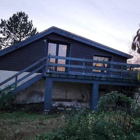 Jolie Maison De Campagne - Morisel Exterior photo